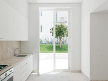Duplex T3, com varanda, 2 lugares de garagem e arrecadação 0m² Avenidas novas