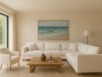 Duplex T3, com varanda, 2 lugares de garagem e arrecadação
