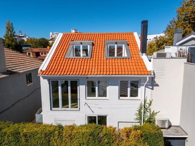 Duplex T3 Centro de Cascais 145m² Cascais e Estoril