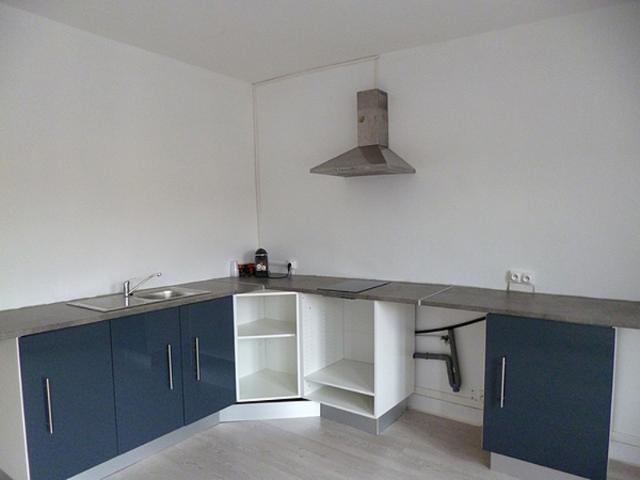 DUPLEX T3 CHAMPEIX