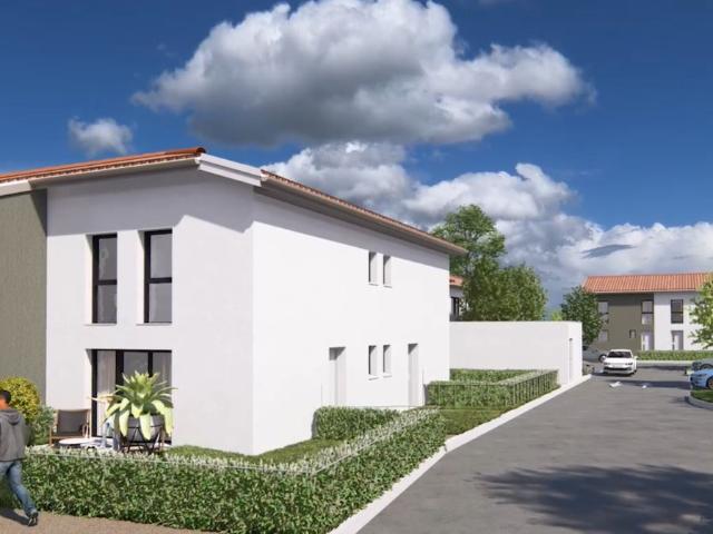 Duplex T3 A01