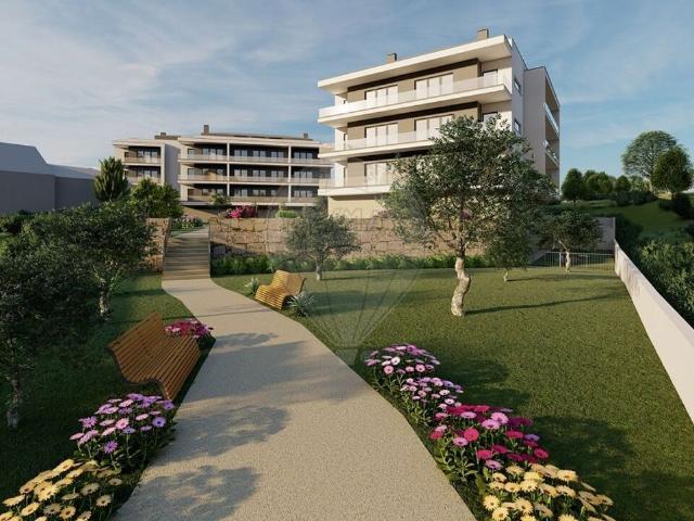 Duplex T3 à venda em Viseu