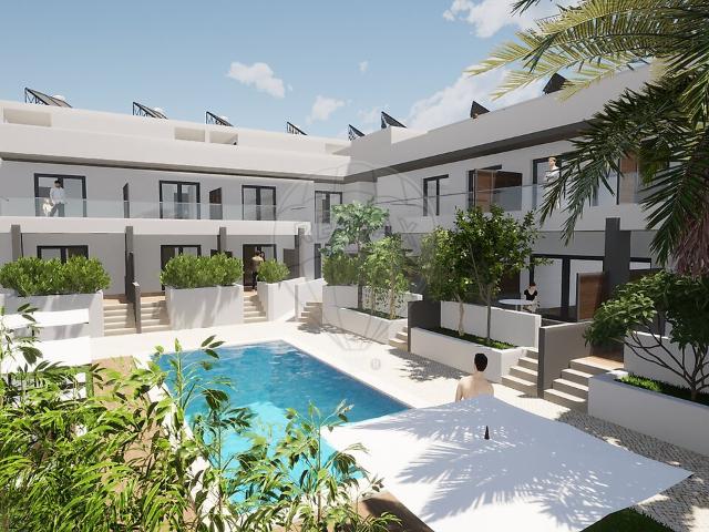 Duplex T3 à venda em Faro Sé e São Pedro, Faro RE/MAX Portugal