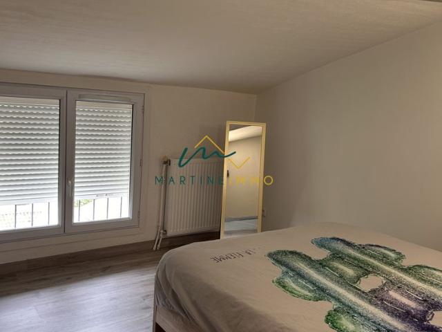 DUPLEX T3 À MARMANDE 47