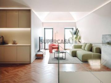 Duplex T3 a poucos metros da Av. da Liberdade
