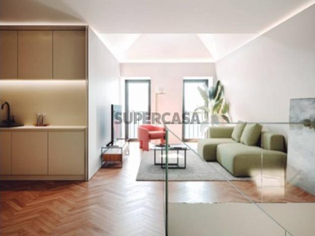 Duplex T3 a poucos metros da Av. da Liberdade