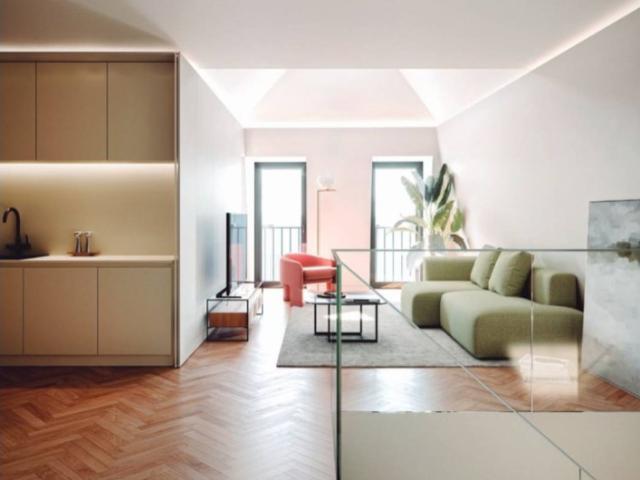 Duplex T3 a poucos metros da Av. da Liberdade