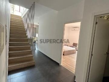 Duplex T3 em Covilhã e Canhoso de 119,00 m²