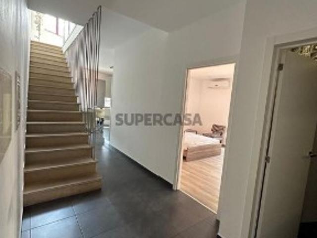 Duplex T3 em Covilhã e Canhoso de 119,00 m²
