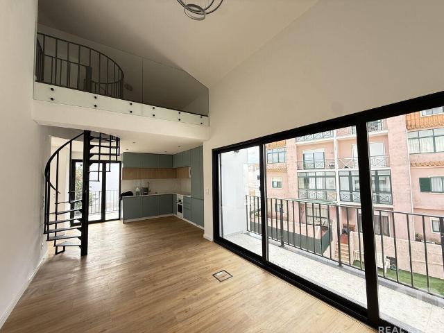 Duplex T3 em Alcabideche de 155,00 m²