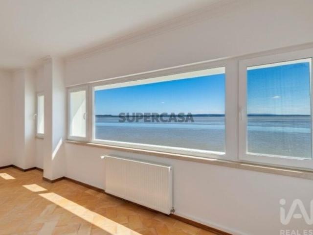 Duplex T3 em Alcochete de 151 m²