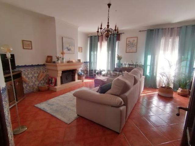 Duplex T3 em Almeirim