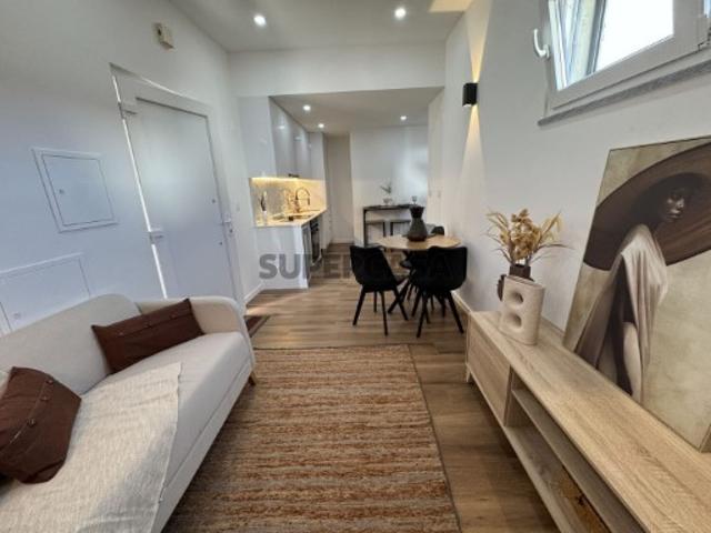 Duplex T3 em Bucelas