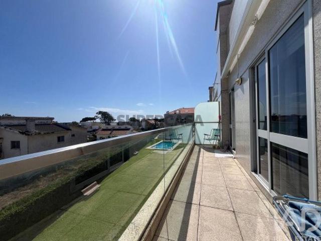 Duplex T3 em Esposende, Marinhas e Gandra de 145 m²
