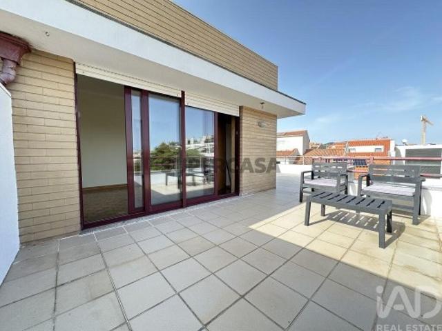 Duplex T3 em Esposende, Marinhas e Gandra de 115 m²