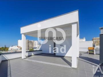 Rua Ataíde De Olivera, Faro, Concelho de Faro, Distrito de Faro, Algarve