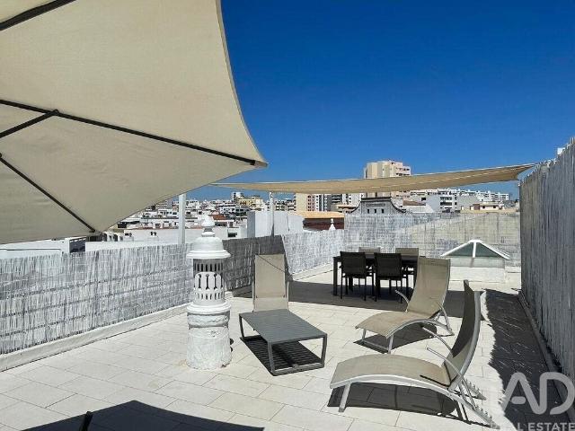 Duplex T3 em Faro de 155 m² 155m² Faro Sé e São Pedro