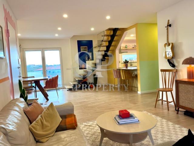 Duplex T3 em Ferrel Oportunidade Única!