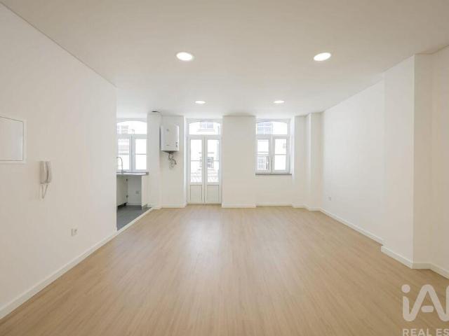 Duplex T3 em Ílhavo de 18 m² 18m² Ílhavo São Salvador