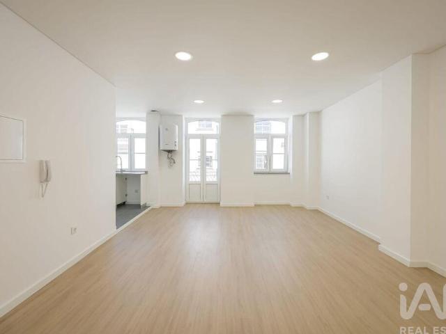 Duplex T3 em Ílhavo de 18 m²