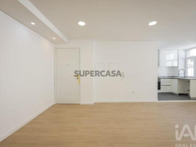 Duplex T3 em Ílhavo de 18 m²