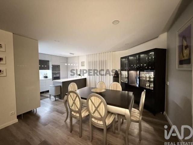 Duplex T3 em Loulé São Clemente