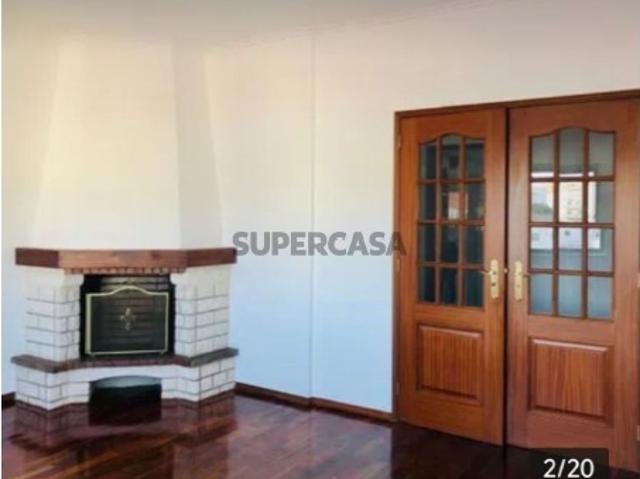 Duplex T3 em Lourinhã