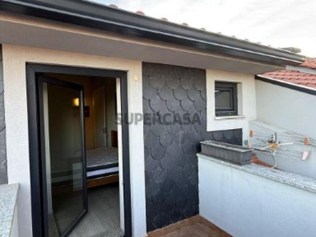 Duplex T3 em Lamego de 95 m²