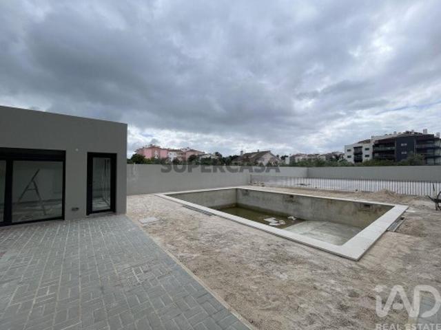 Duplex T3 em Nossa Senhora de Fátima de 143,00 m²