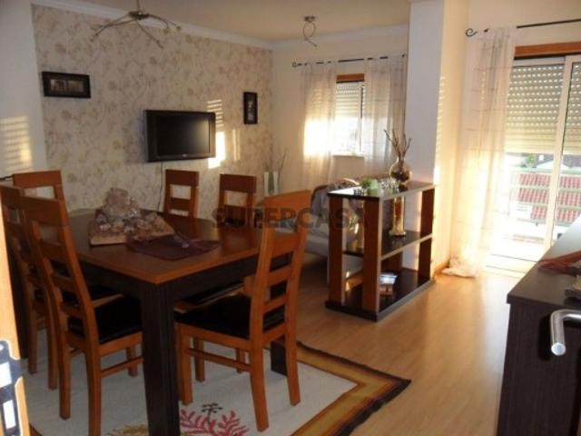 Duplex T3 em Santo Varão