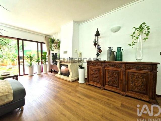 Apartamento T3 em Seixas de 157 m²