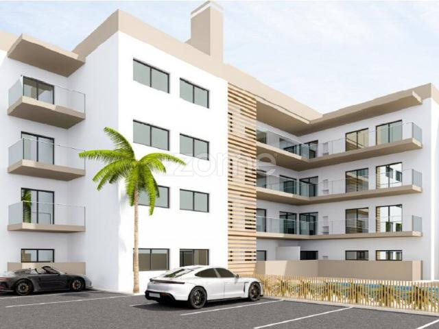 Duplex T3 Entroncamento