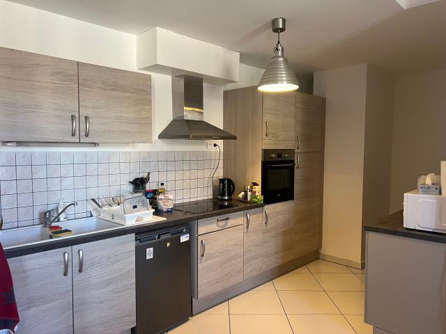 Duplex T3 LOGIMMO CONSEIL