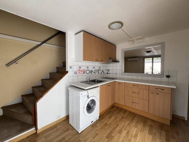 DUPLEX T3 LA FERTE GAUCHER