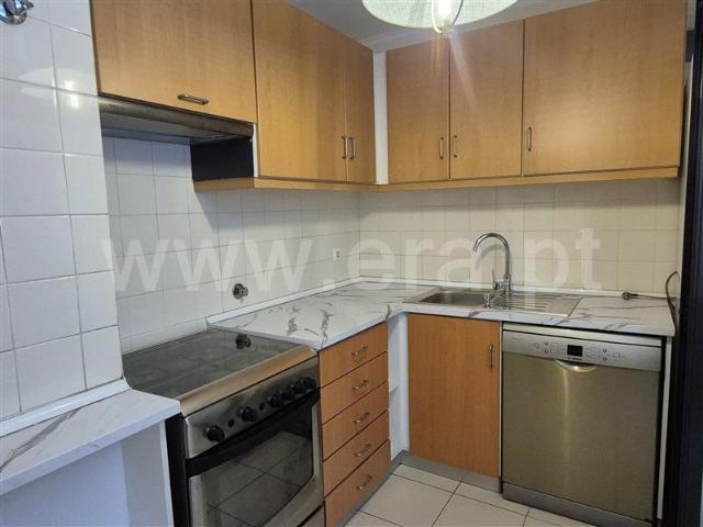 Duplex T3 / Lisboa, Santa Clara