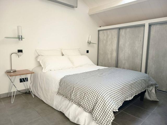 Duplex T3 meublé et climatisé de 77 m² – À proximité du Palais Longchamp