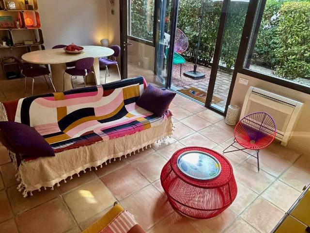 Duplex T3 Meublé