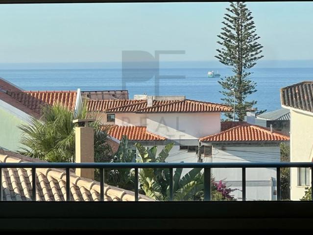 Duplex T3 São Pedro do Estoril Totalmente renovado