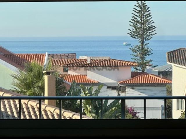 Duplex T3 São Pedro do Estoril Totalmente renovado