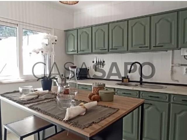Duplex T3 para alugar em Coimbra