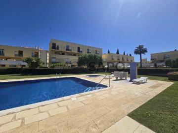 Apartamento para alugar em Avenida Bernardino Da Silva - Piscina