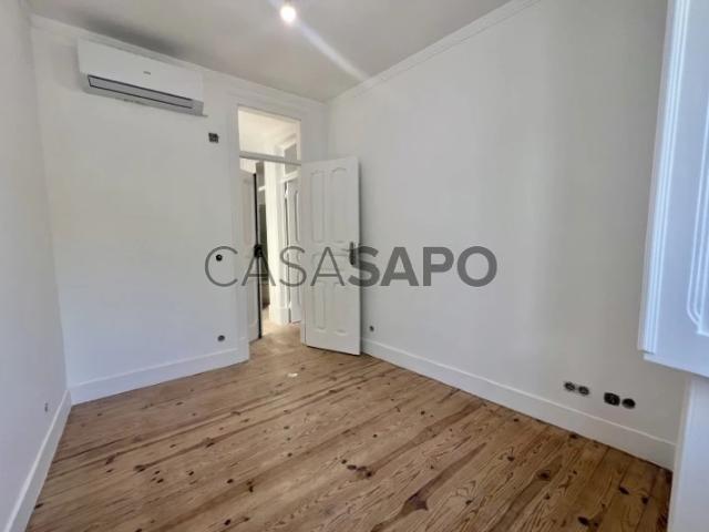 Duplex T3 para alugar em Lisboa