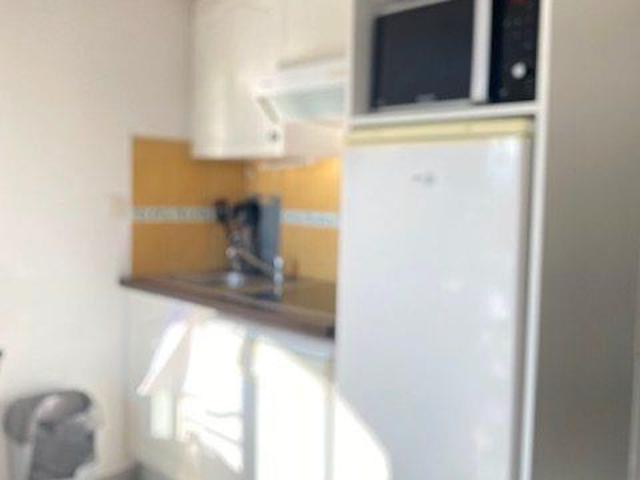 Duplex T3 Paradou Domaine de Bourgeac 50m² Paradou