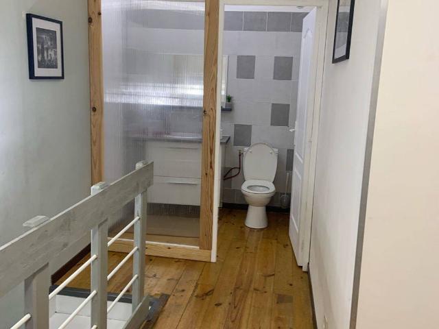 Duplex T4