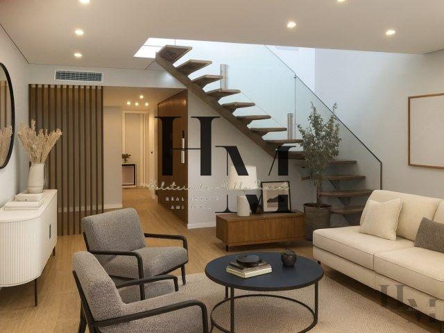 Duplex T4