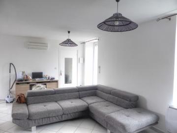 DUPLEX T4 76,51 m² JANNEYRIAS