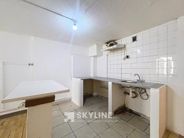 Duplex T4 84m2 La Joliette