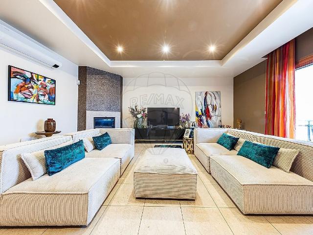 Duplex T4 à venda em Alcochete, Alcochete RE/MAX Portugal