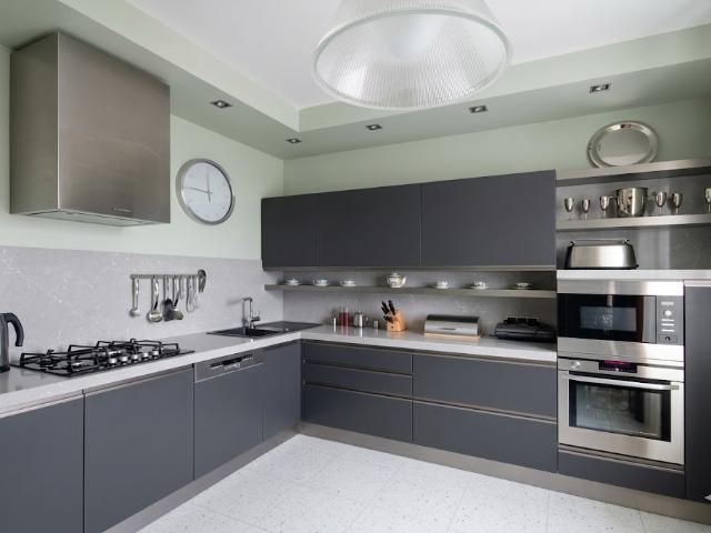 DUPLEX T4 AVEC JARDIN – 75 m² + TERRASSE 15,50 m² & BUANDERIE