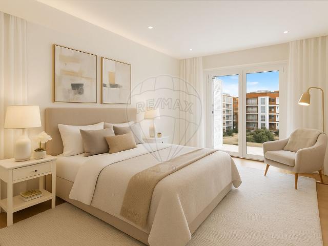 Duplex T4 de luxo à venda em Montijo e Afonsoeiro, Montijo RE/MAX Portugal